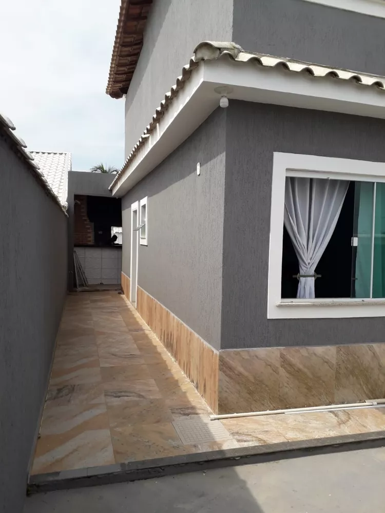 Casa, 2 quartos - Foto 4