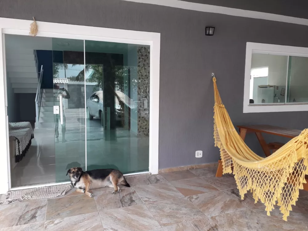 Casa, 2 quartos - Foto 2