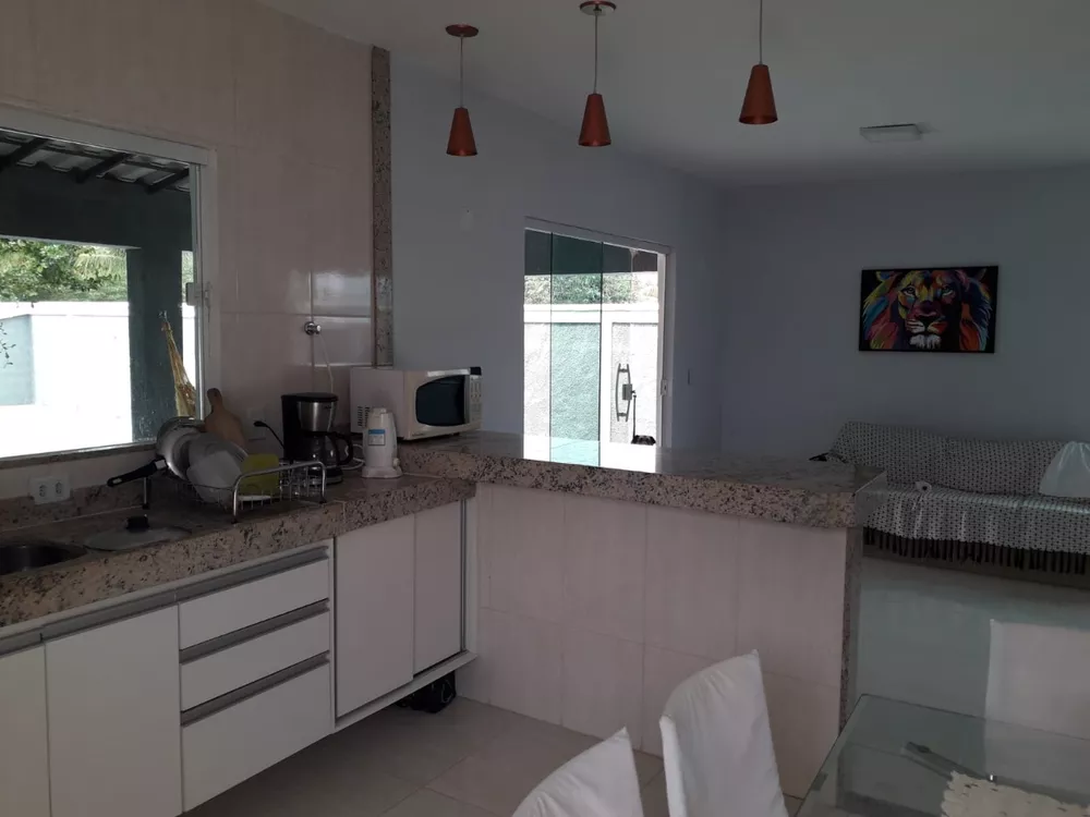 Casa, 2 quartos - Foto 10