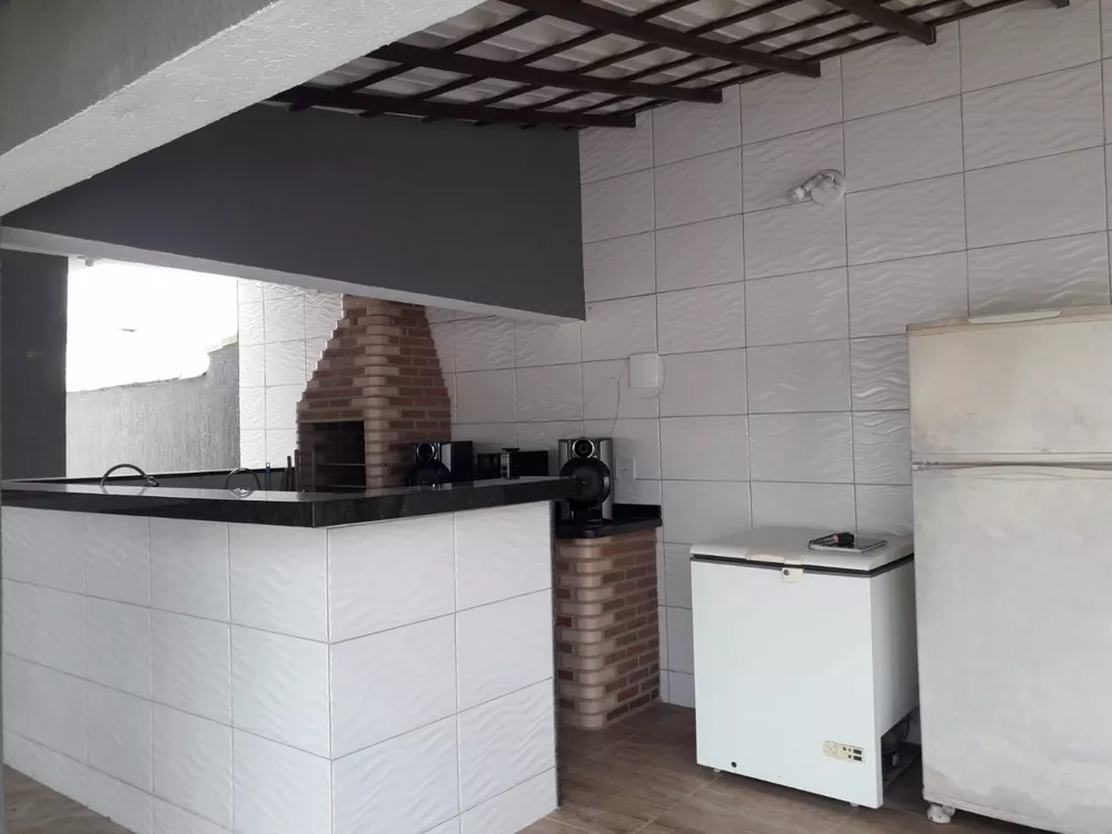 Casa, 2 quartos - Foto 15