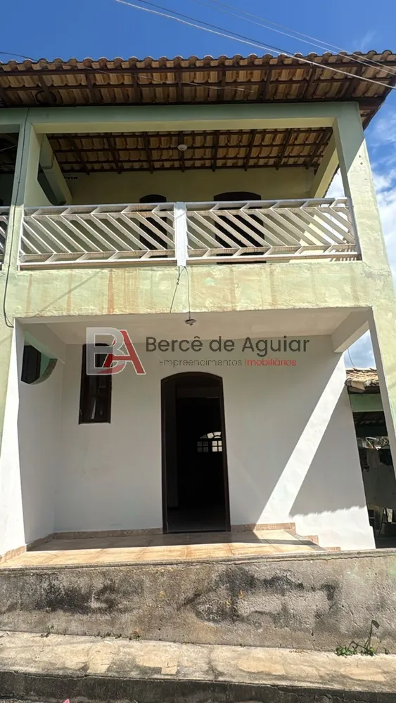 Casa, 2 quartos - Foto 1
