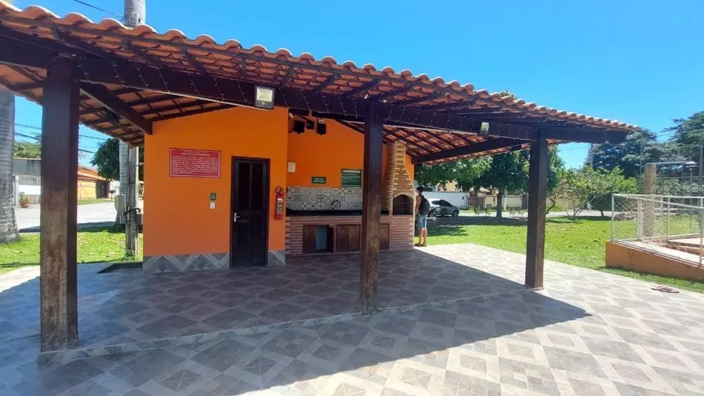 Casa, 3 quartos - Foto 32