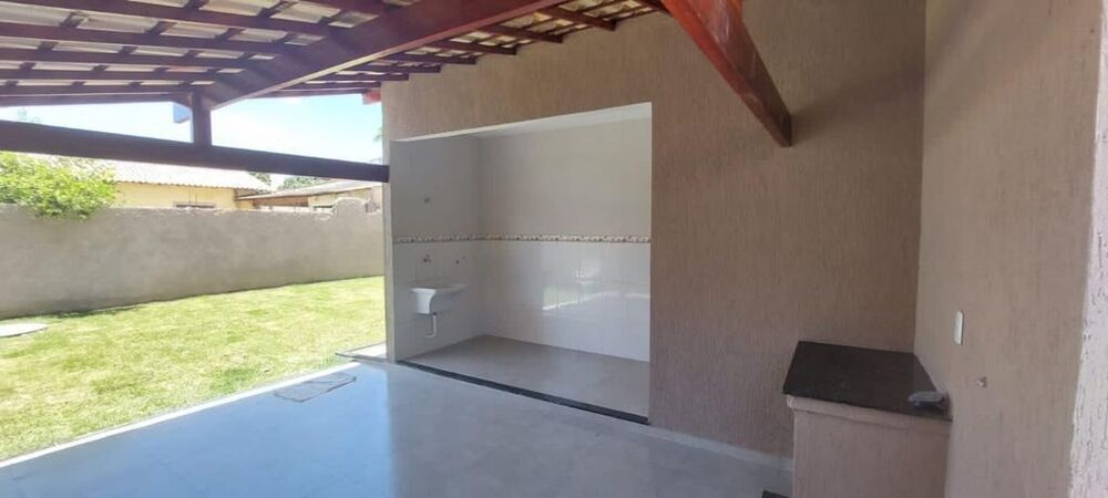 Casa, 3 quartos - Foto 12