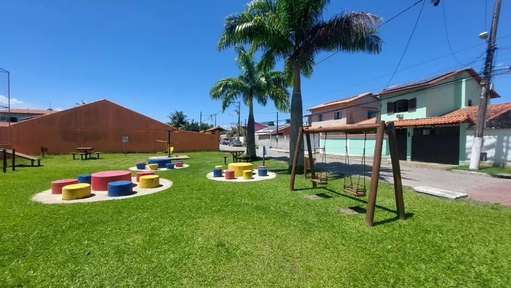 Casa, 3 quartos - Foto 41