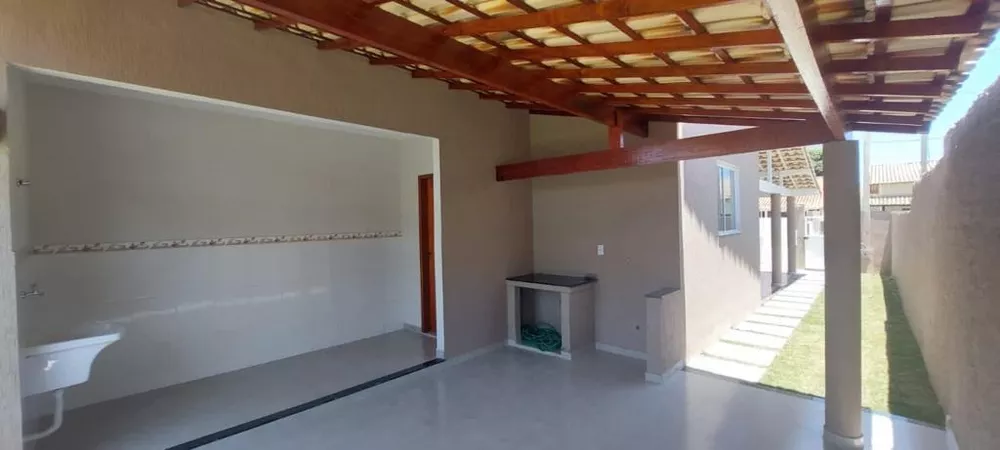 Casa, 3 quartos - Foto 28