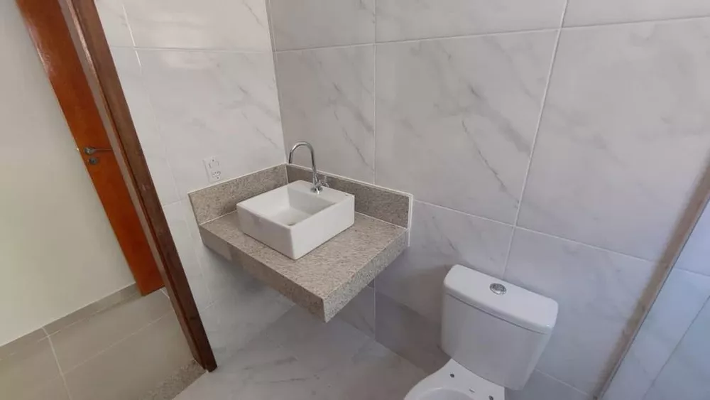 Casa, 3 quartos - Foto 39