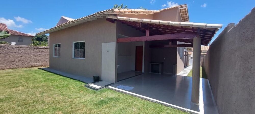 Casa, 3 quartos - Foto 10