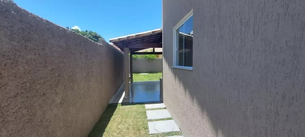 Casa, 3 quartos - Foto 5