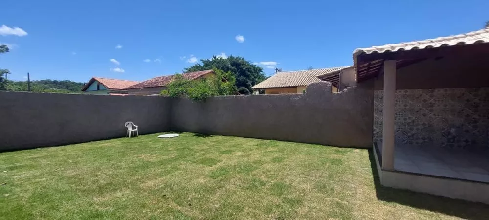 Casa, 3 quartos - Foto 45