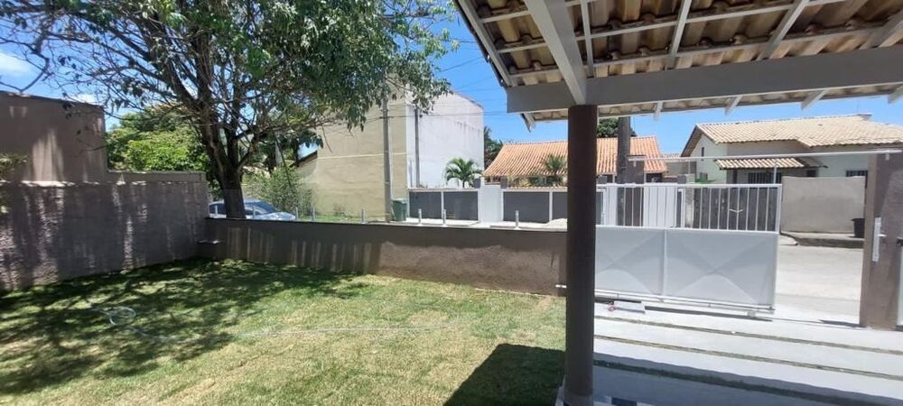 Casa, 3 quartos - Foto 15