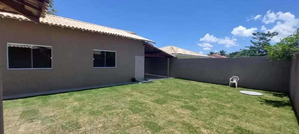 Casa, 3 quartos - Foto 3
