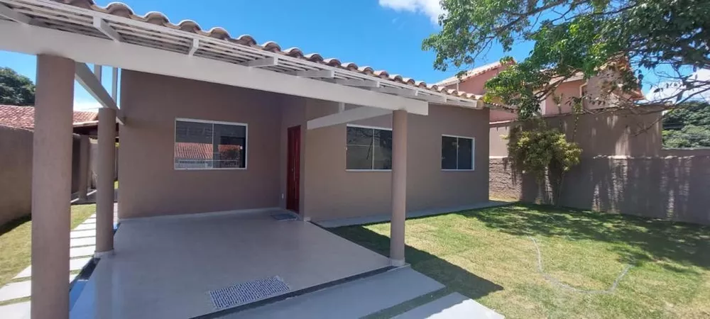 Casa, 3 quartos - Foto 42
