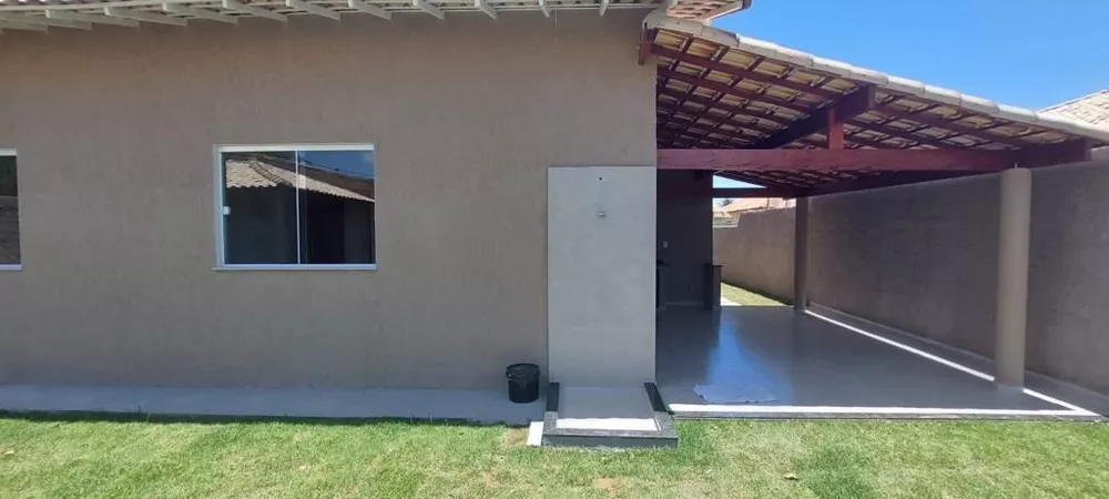 Casa, 3 quartos - Foto 52