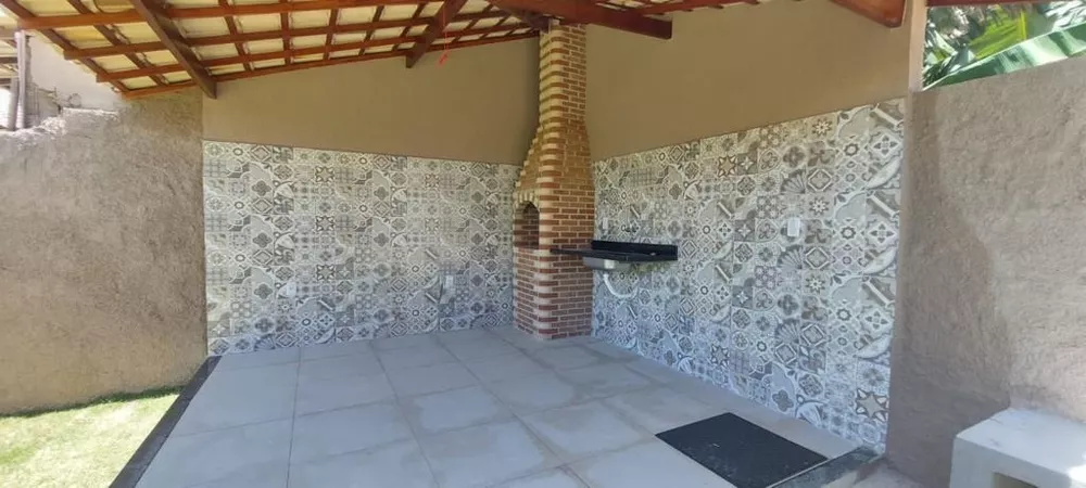 Casa, 3 quartos - Foto 8