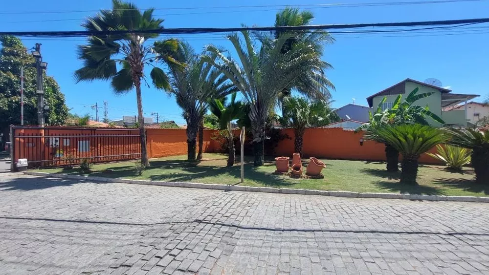 Casa, 3 quartos - Foto 34