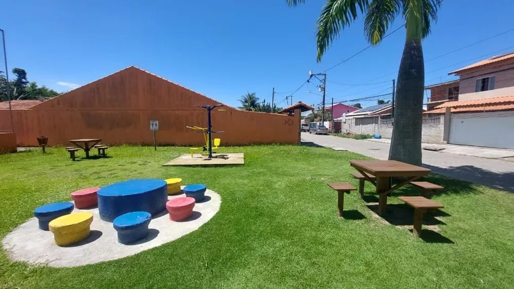 Casa, 3 quartos - Foto 6