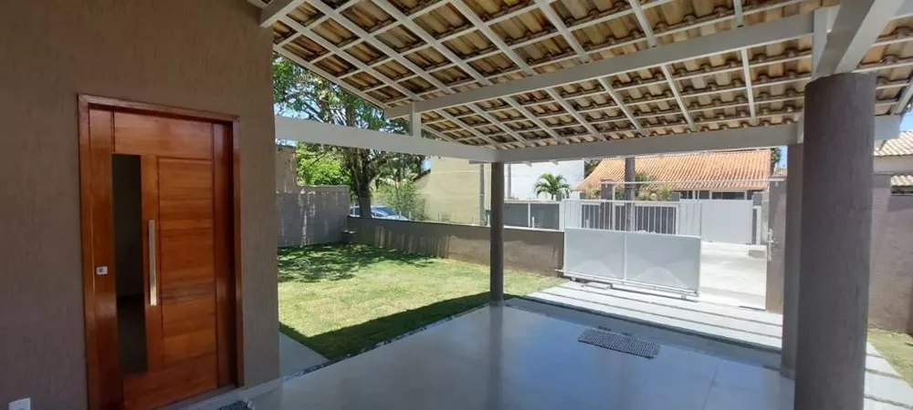 Casa, 3 quartos - Foto 53
