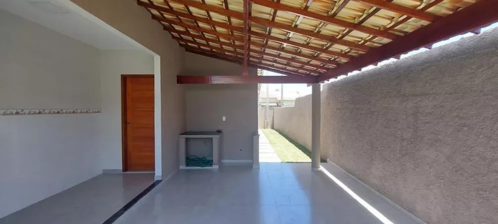 Casa, 3 quartos - Foto 54