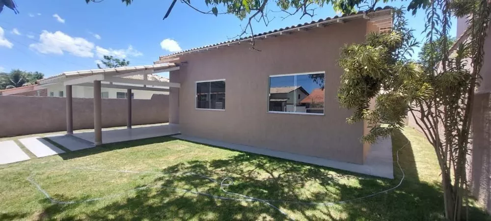 Casa, 3 quartos - Foto 22