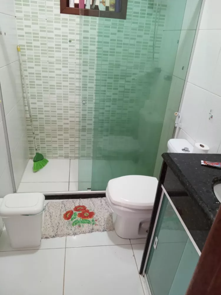 Casa, 4 quartos - Foto 3