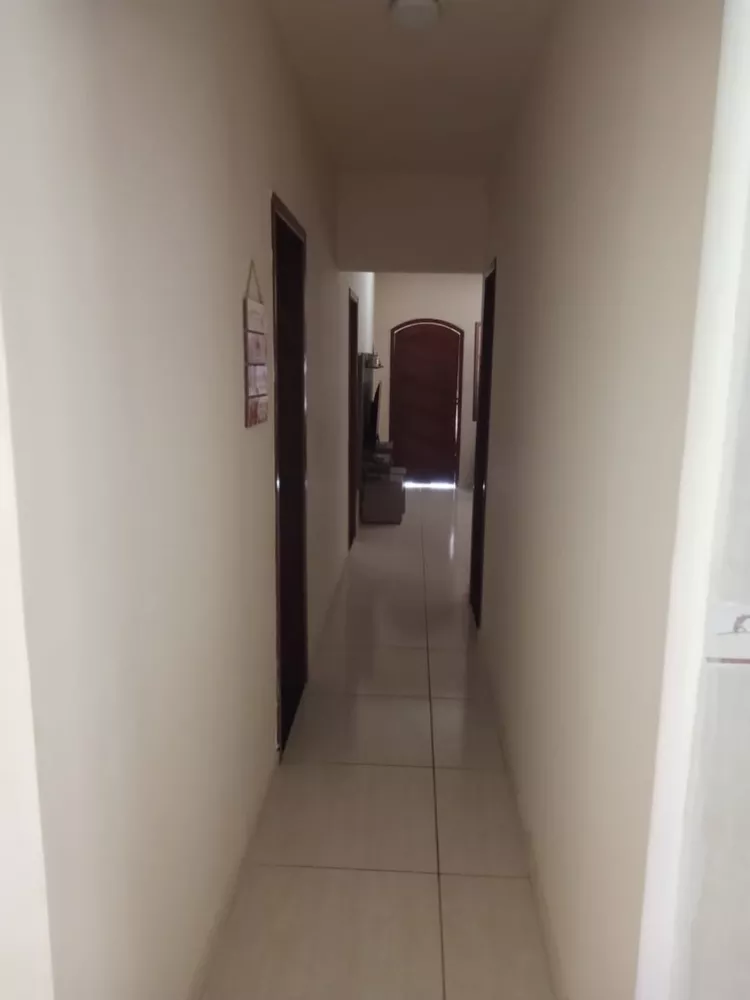 Casa, 4 quartos - Foto 20