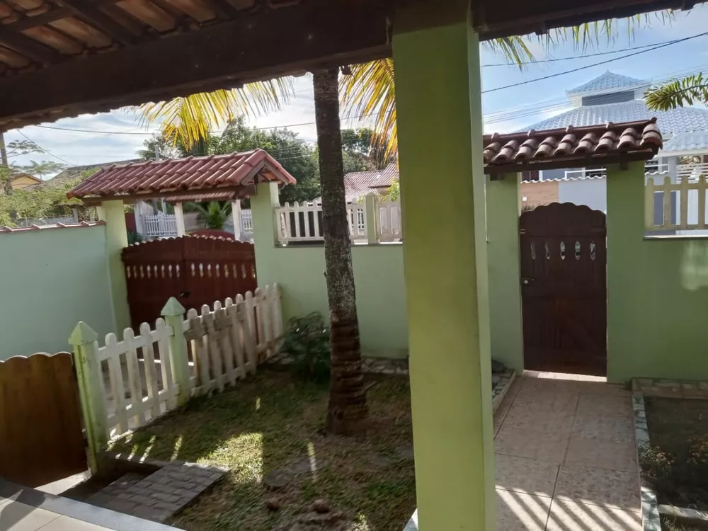 Casa, 4 quartos - Foto 21