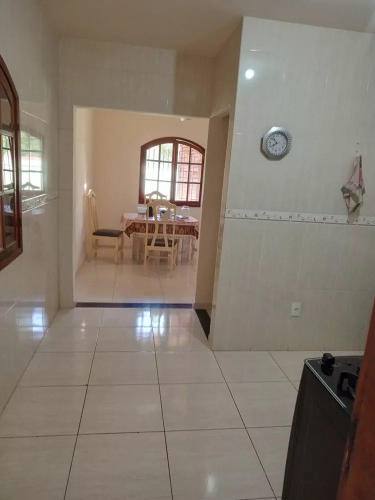Casa, 4 quartos - Foto 19