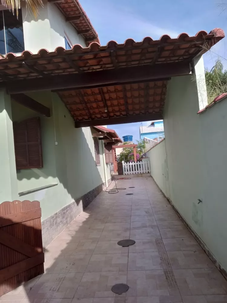 Casa, 4 quartos - Foto 17