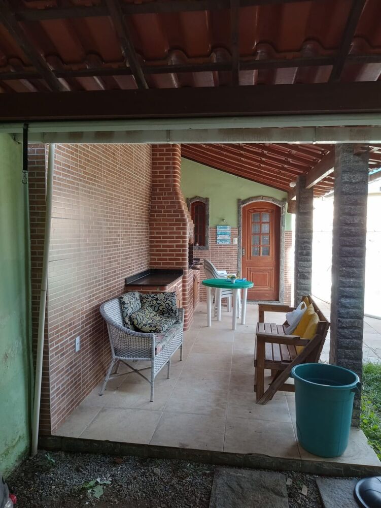 Casa à venda com 4 quartos - Foto 4