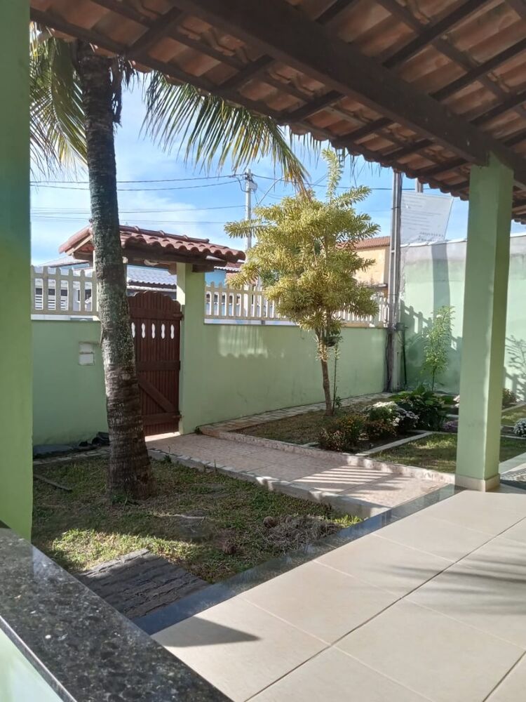 Casa à venda com 4 quartos - Foto 8