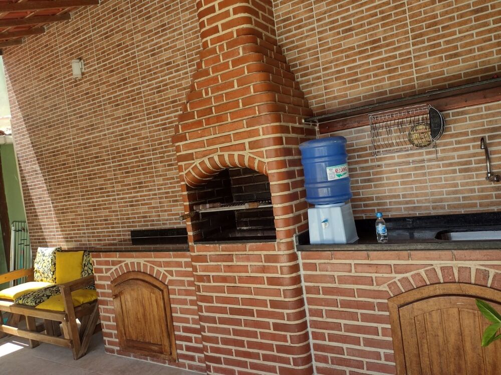 Casa à venda com 4 quartos - Foto 6