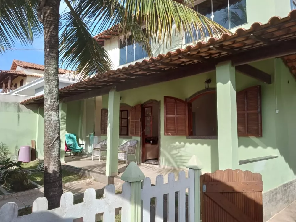Casa, 4 quartos - Foto 1