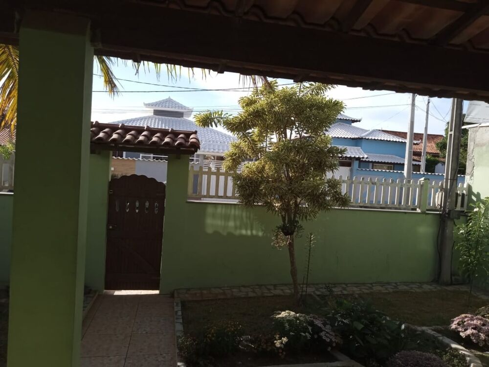 Casa à venda com 4 quartos - Foto 7