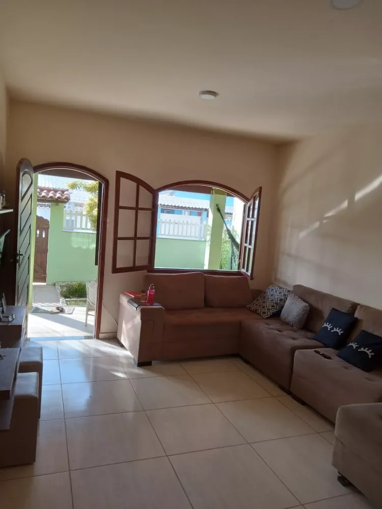 Casa, 4 quartos - Foto 12