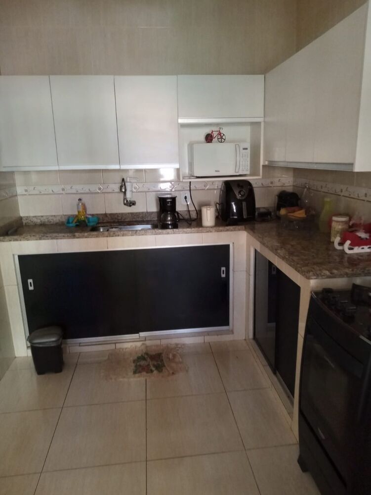 Casa à venda com 4 quartos - Foto 5