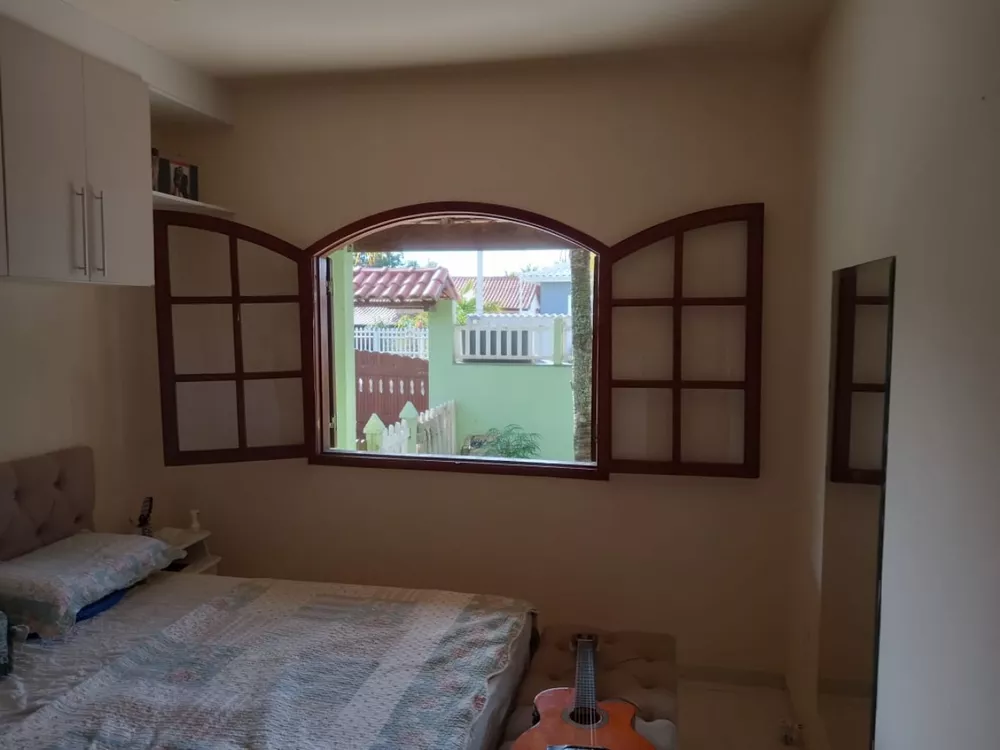 Casa, 4 quartos - Foto 18