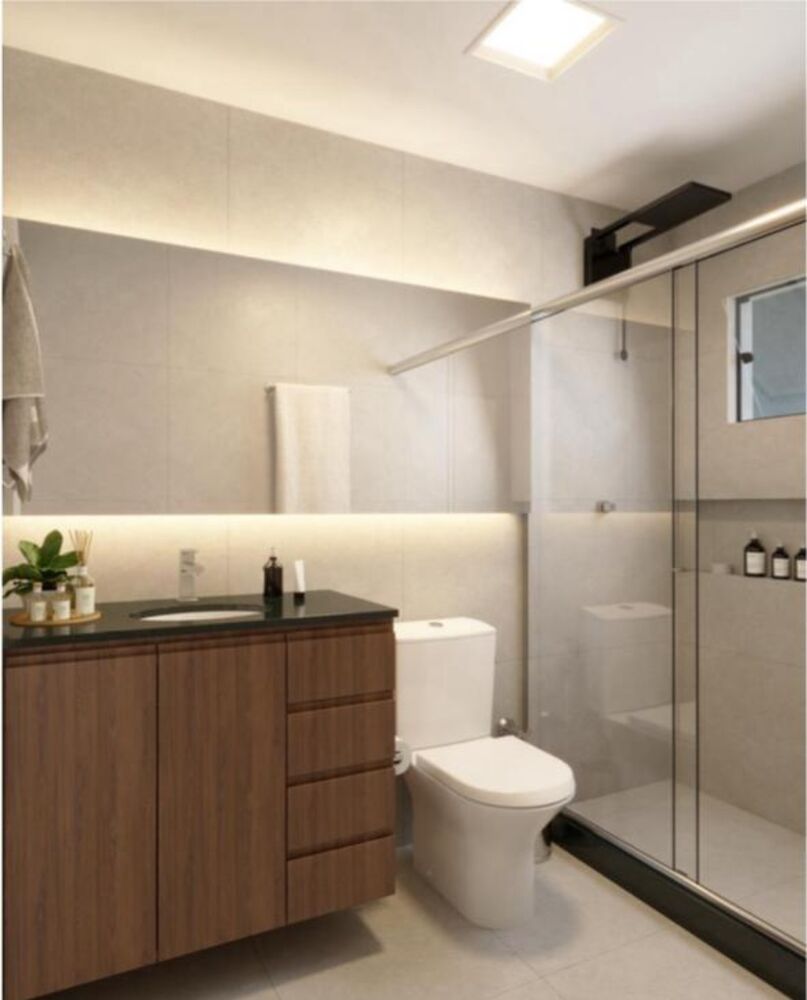 Casa, 2 quartos, 87 m² - Foto 4