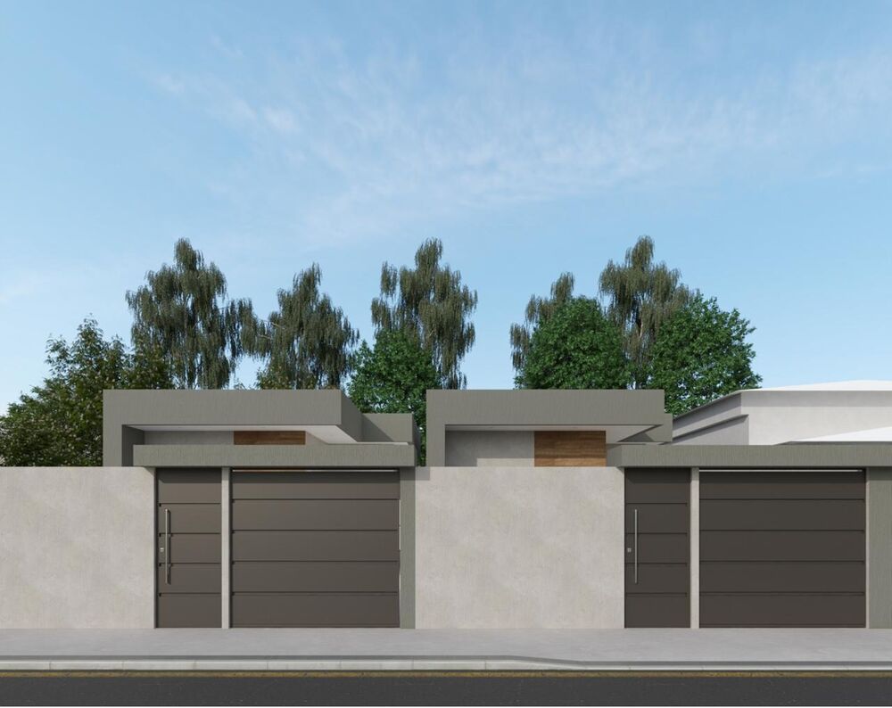 Casa, 2 quartos, 87 m² - Foto 2