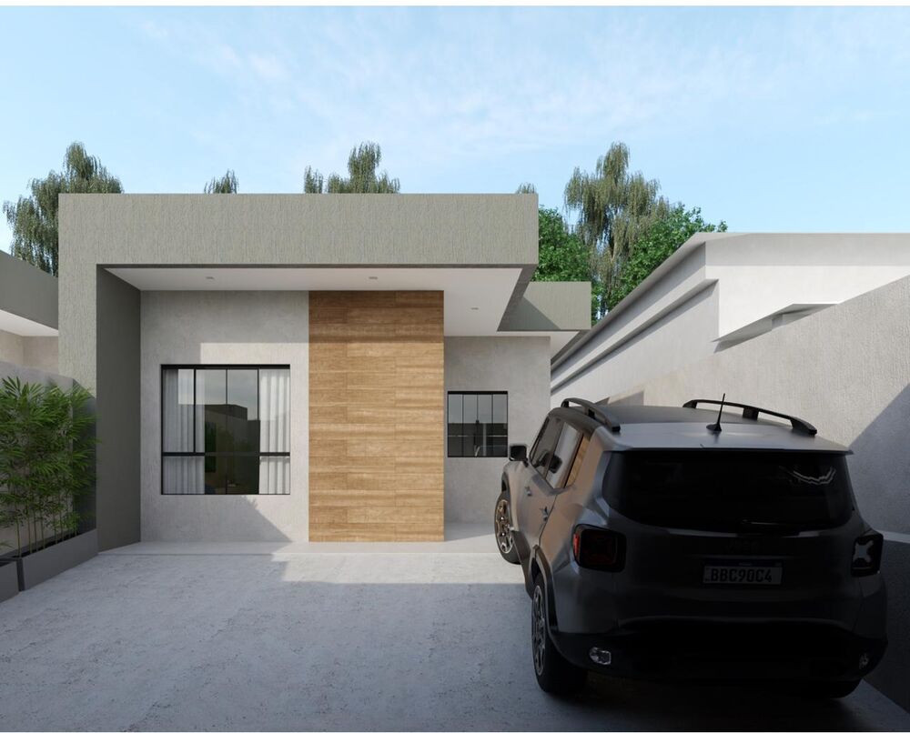 Casa, 2 quartos, 87 m² - Foto 6