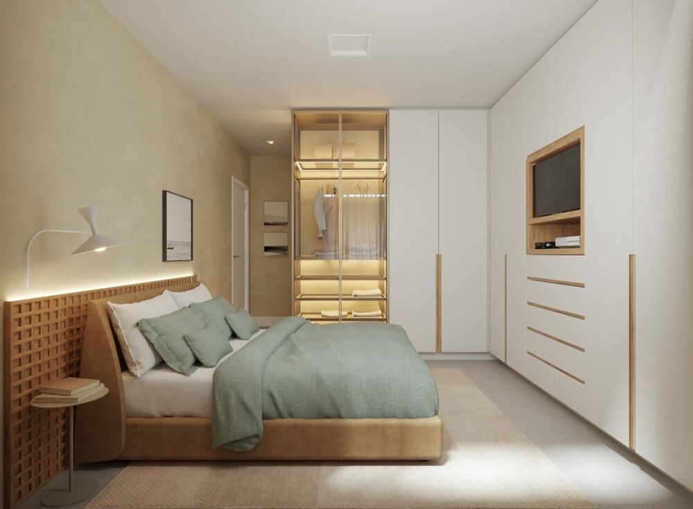 Casa, 2 quartos, 87 m² - Foto 8