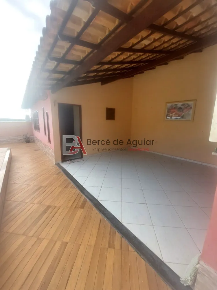 Casa, 4 quartos - Foto 7