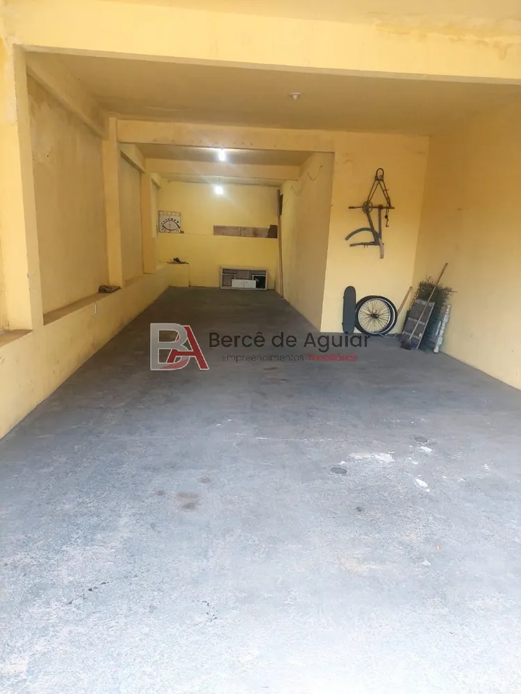 Casa, 4 quartos - Foto 4