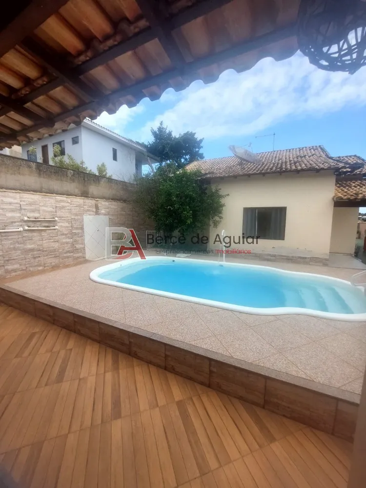 Casa, 4 quartos - Foto 5