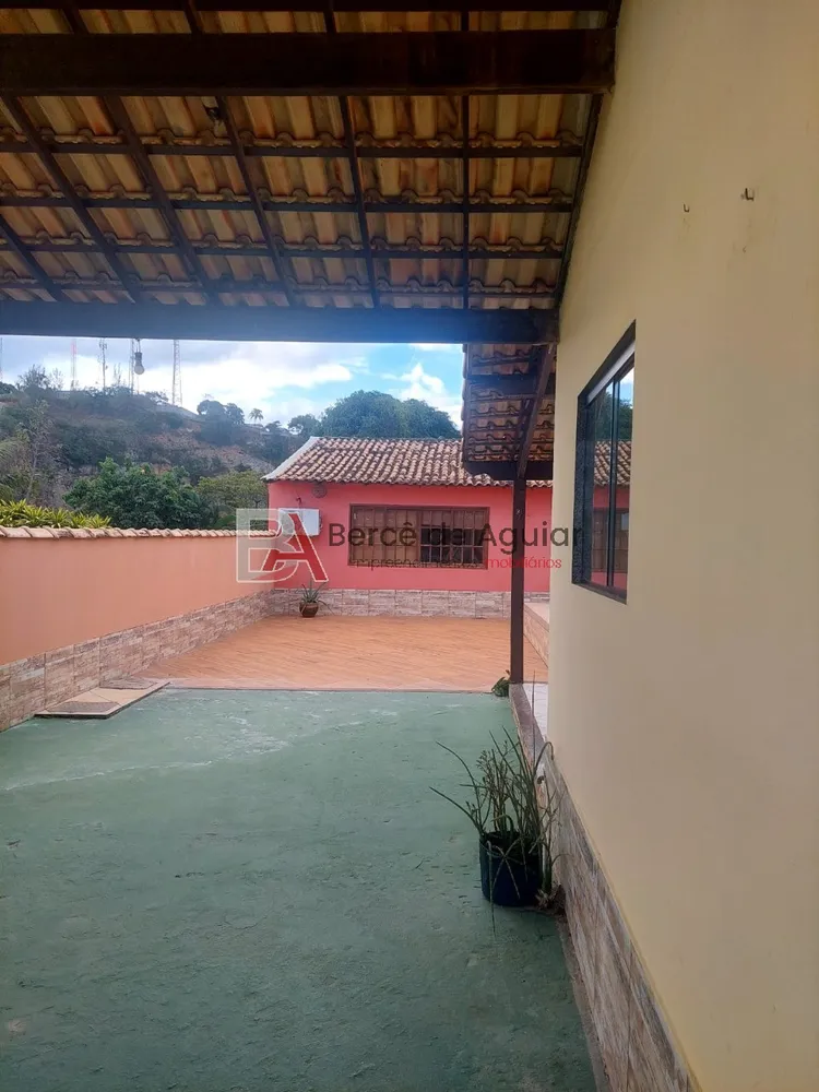Casa, 4 quartos - Foto 14