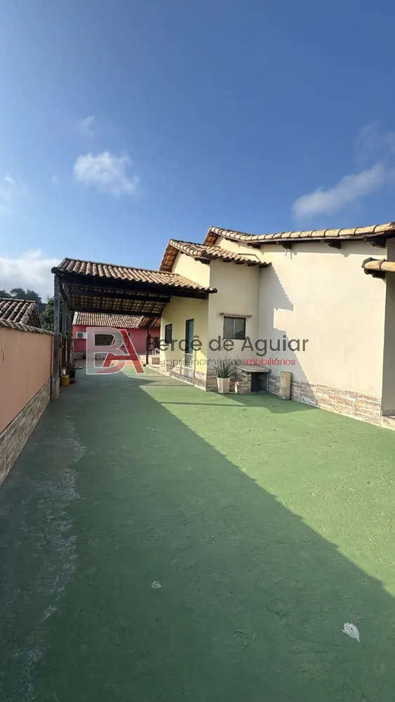 Casa, 4 quartos - Foto 16