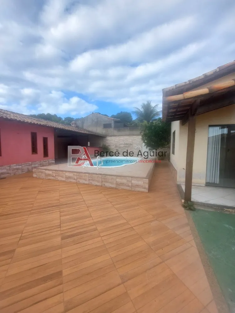 Casa, 4 quartos - Foto 11