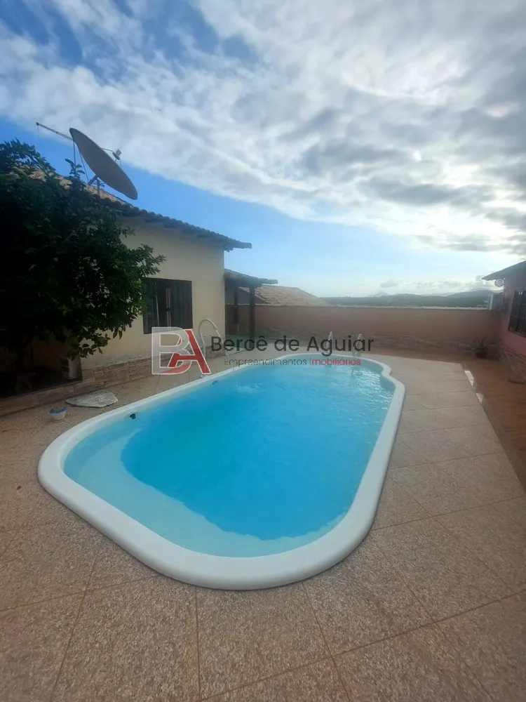 Casa, 4 quartos - Foto 2