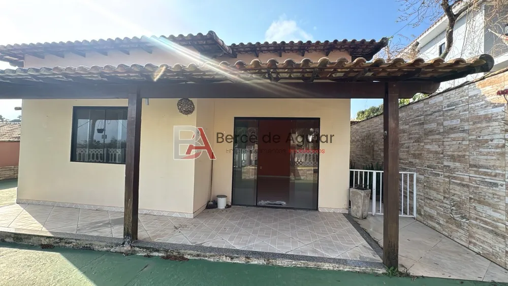 Casa, 4 quartos - Foto 17