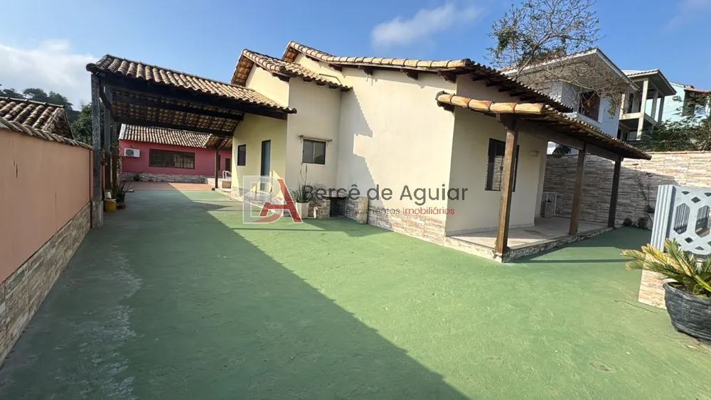 Casa, 4 quartos - Foto 1