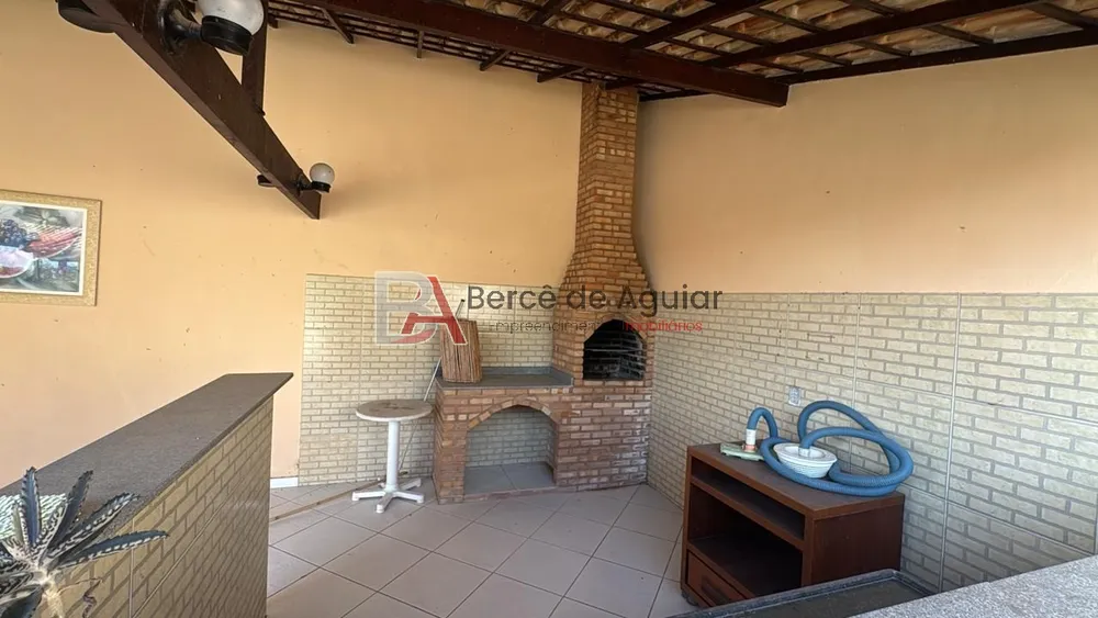 Casa, 4 quartos - Foto 27